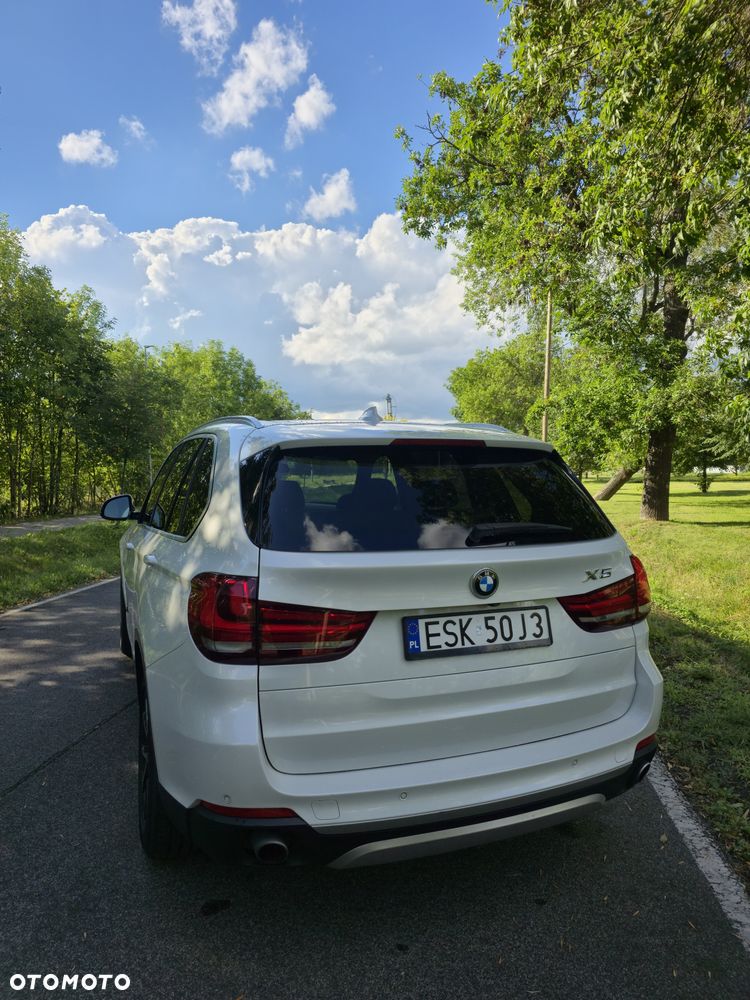 BMW X5 xDrive35i - 6
