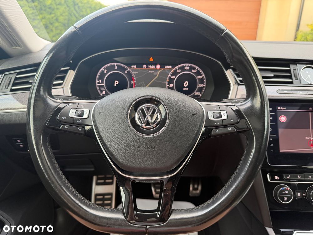 Volkswagen Arteon 2.0 TDI SCR DSG Elegance - 31