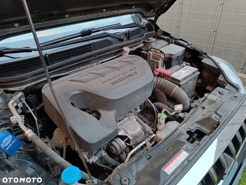 Suzuki SX4 - 18