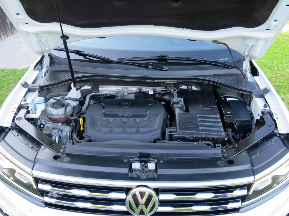Volkswagen Tiguan - 9