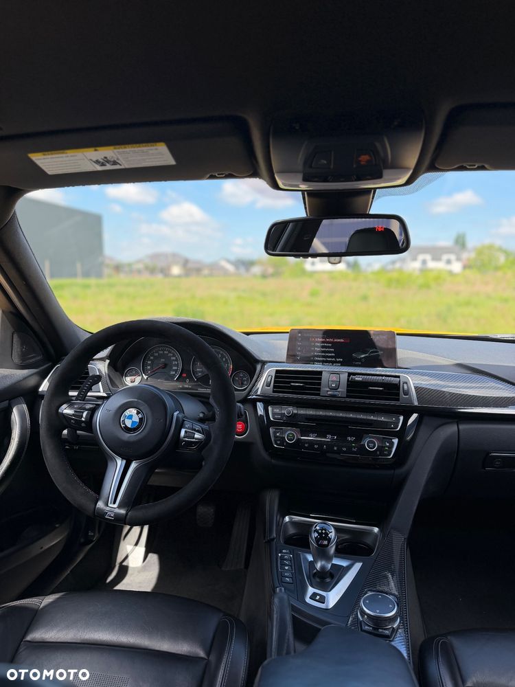 BMW M3 DKG - 24