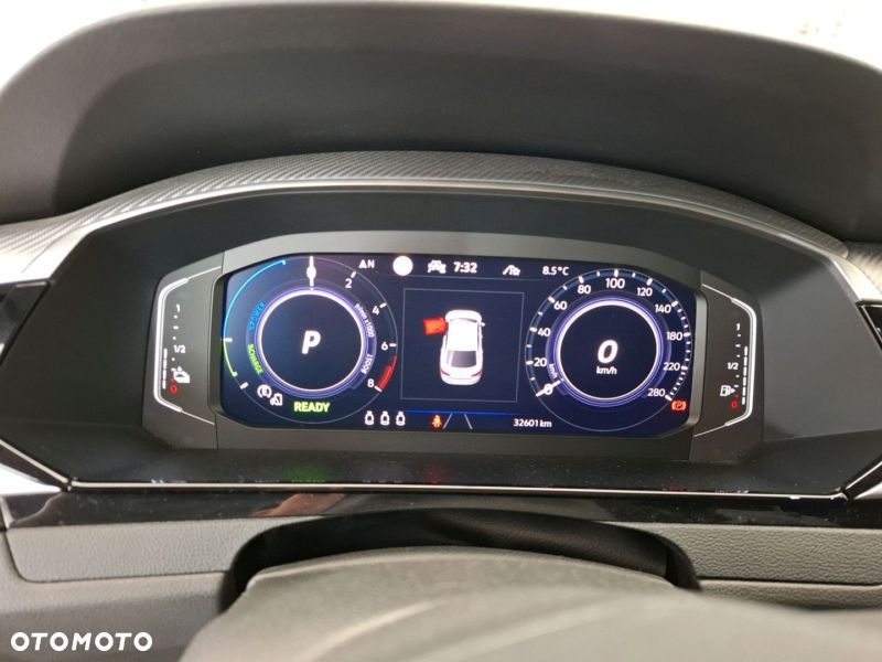 Volkswagen Arteon 1.4 eHybrid OPF DSG R-Line - 5