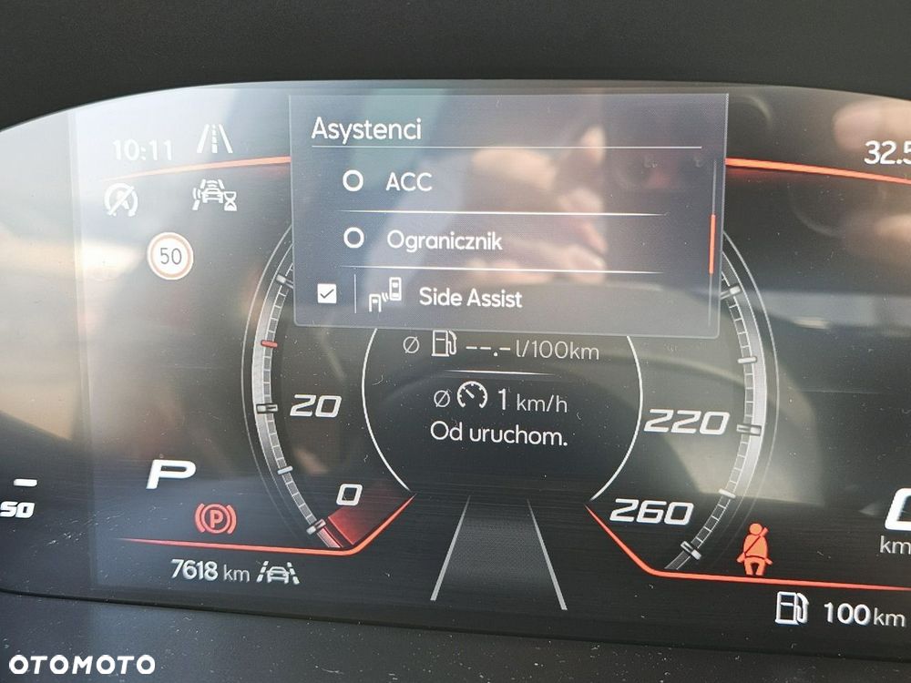 Seat Arona 1.0 TSI FR S&S DSG - 19