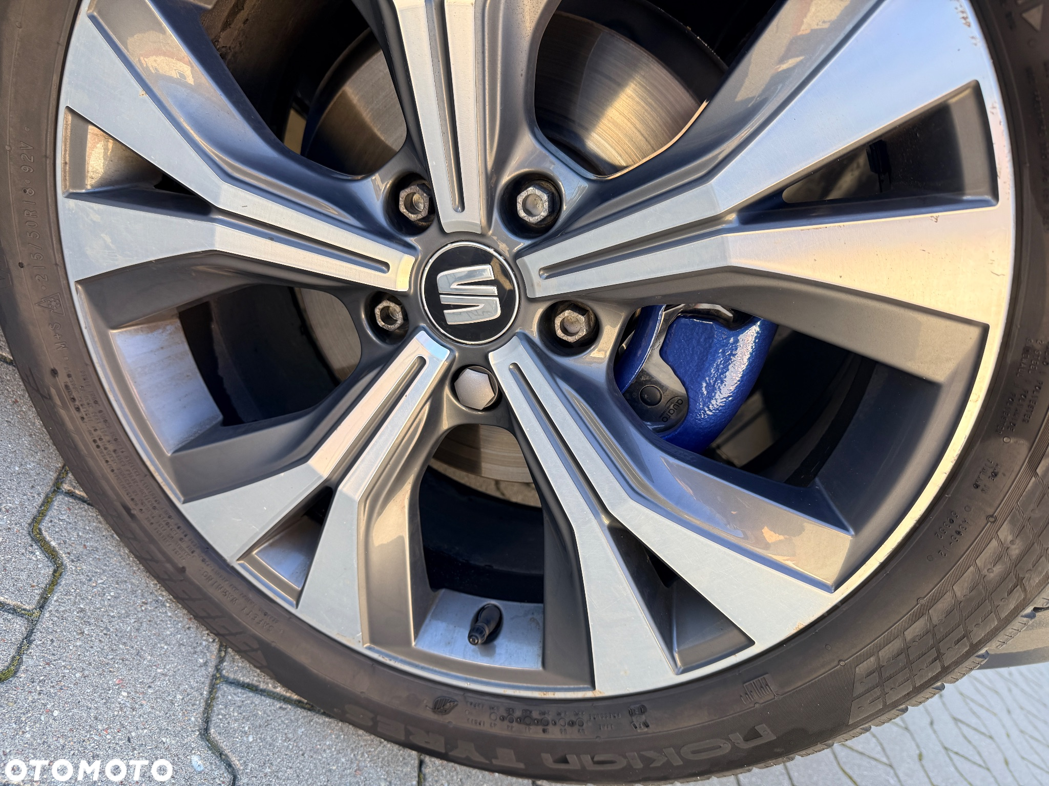 Seat Ateca 1.6 TDI DSG Xcellence - 9