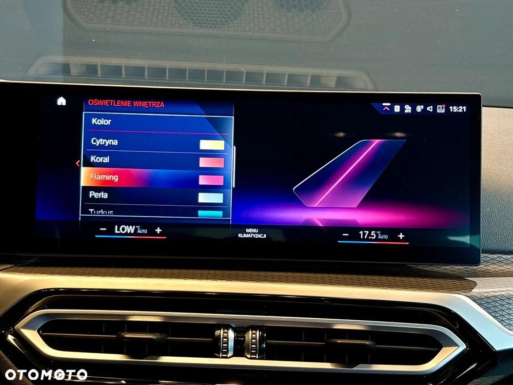 BMW Seria 3 320d xDrive mHEV M Sport sport - 19