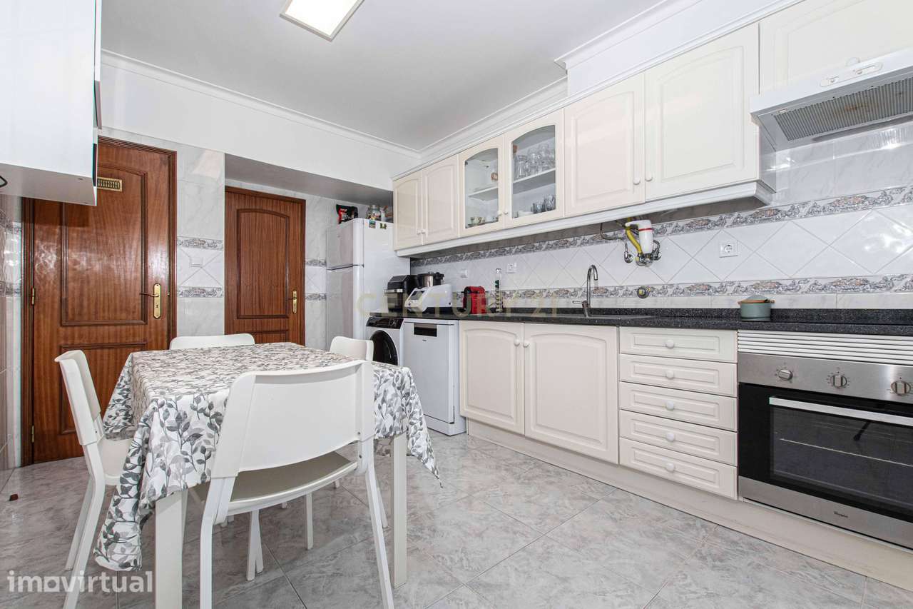 Apartamento T2 | Carregado - Grande imagem: 4/16