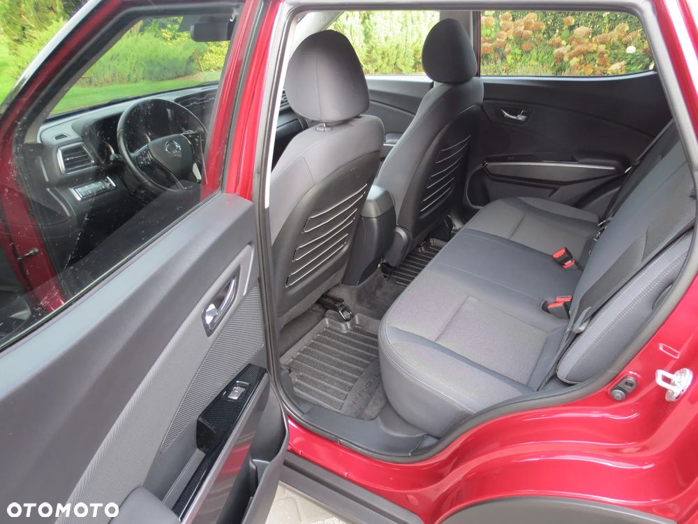 SsangYong/KGM Tivoli - 29