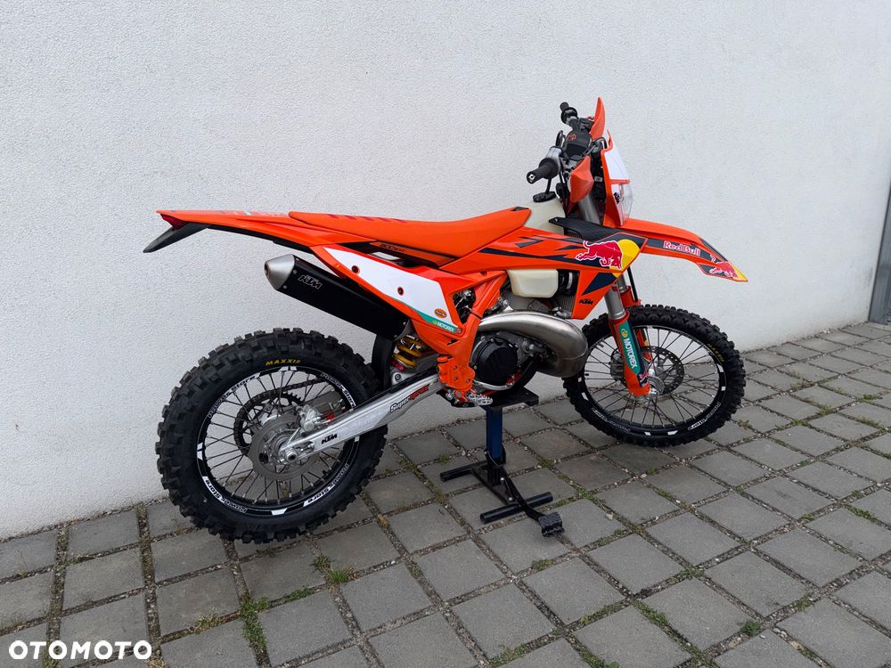 KTM EXC 300 - 4