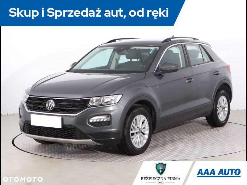 Volkswagen T-Roc - 2