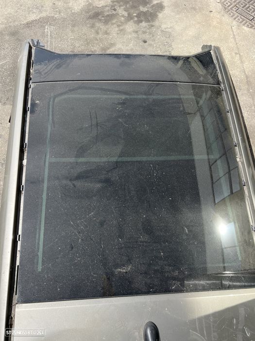 Tecto Panoramico Citroen C4 Picasso - 1