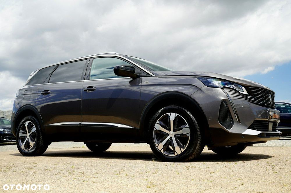 Peugeot 5008 - 4