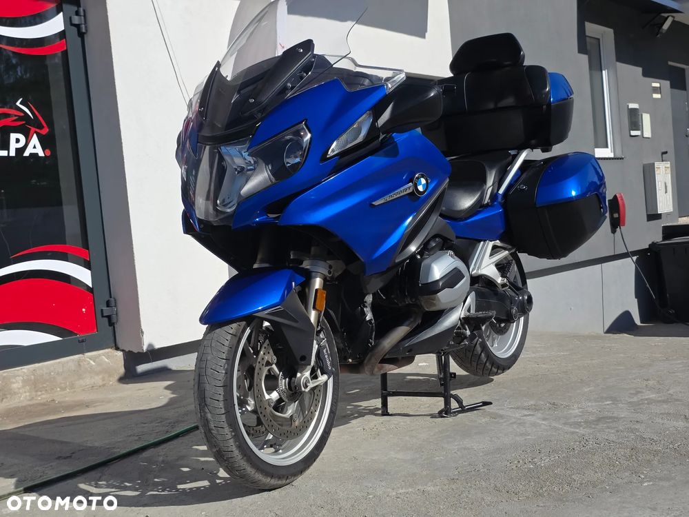 BMW RT - 29