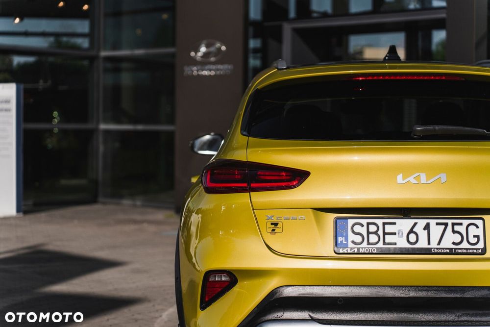 Kia XCeed - 10