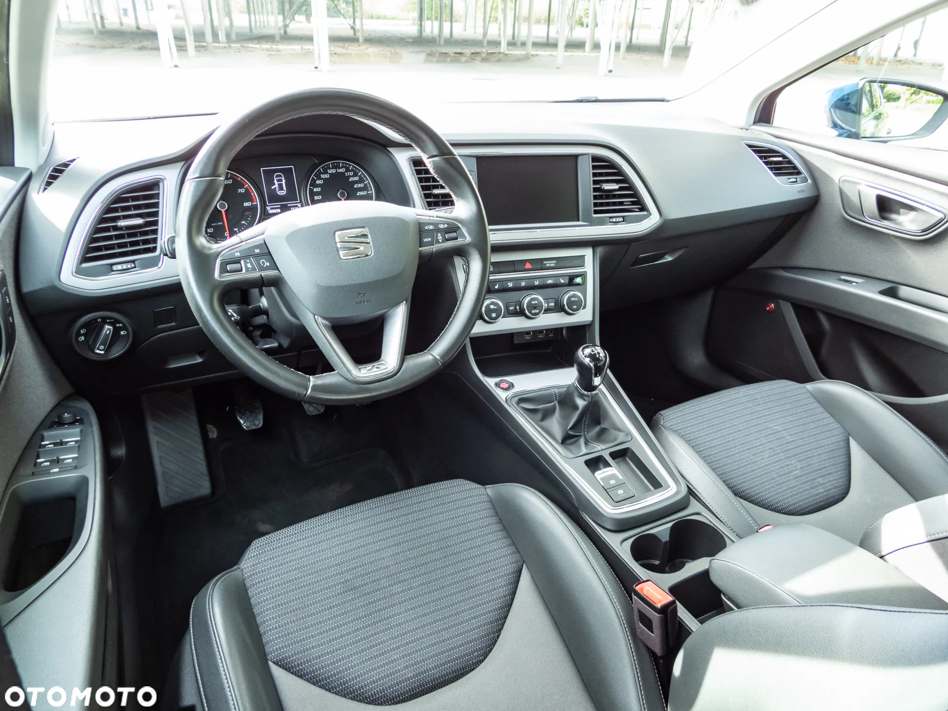 Seat Leon 1.8 TSI Start&Stop XCELLENCE - 19