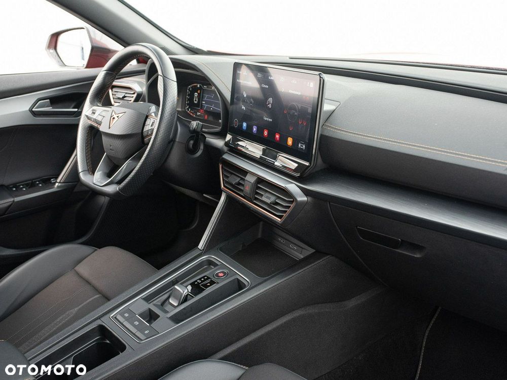 Cupra Formentor 1.5 TSI DSG - 30