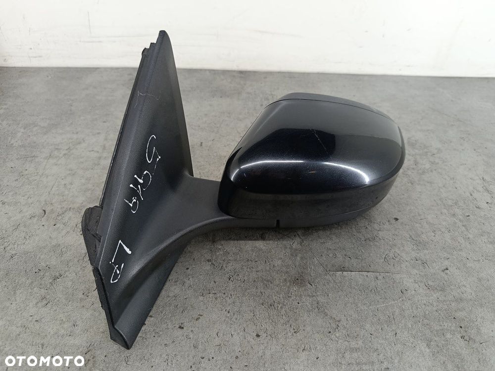 LUSTERKO LEWE FORD MONDEO MK4 G6 - 1