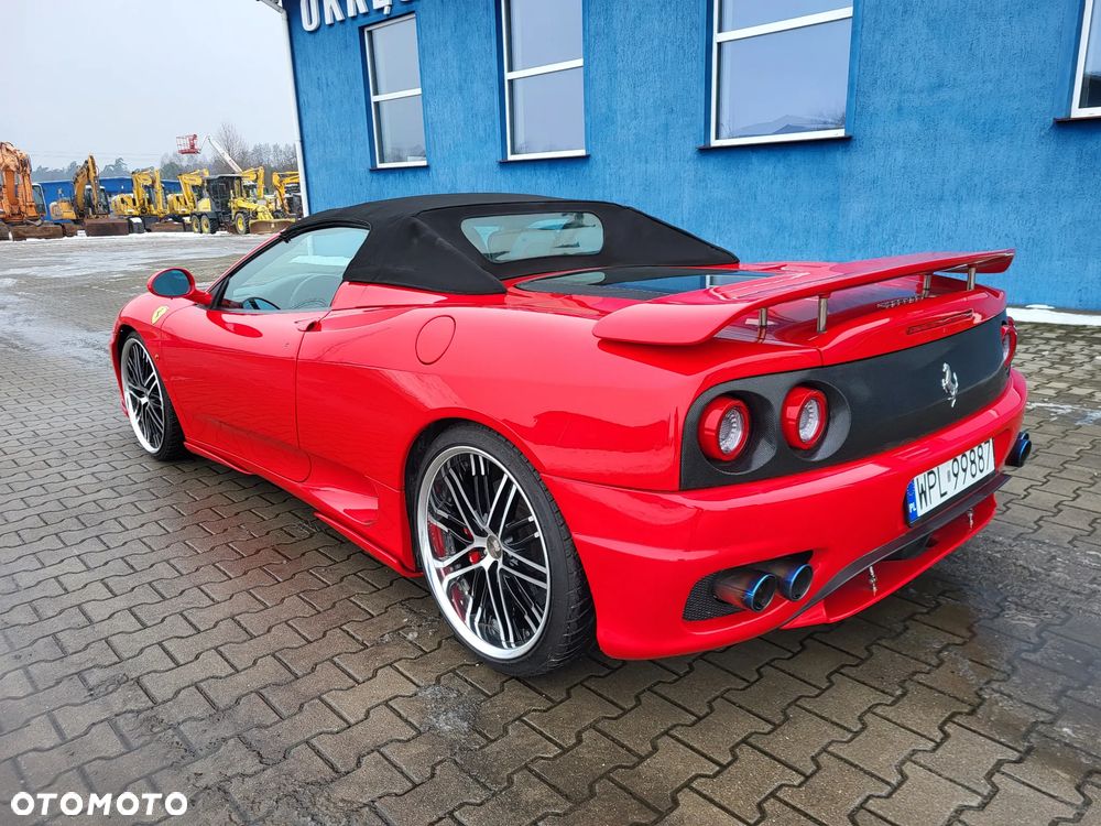 Ferrari 360 - 39