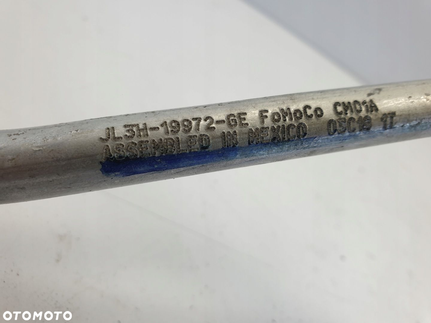 Ford F150 2.7 3.5 V6 PRZEWÓD KLIMATYZACJI klimy - 7