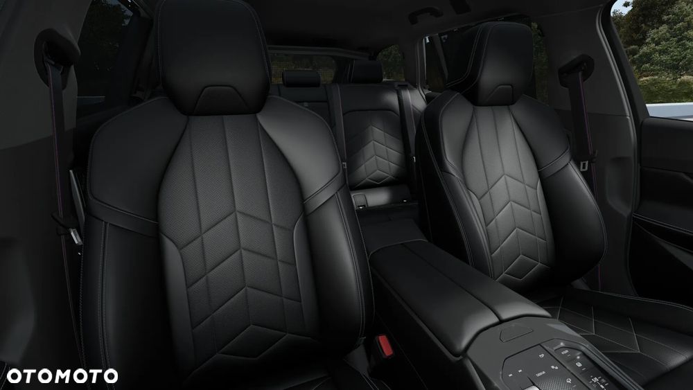 BMW Seria 5 550e xDrive PHEV M Sport - 11