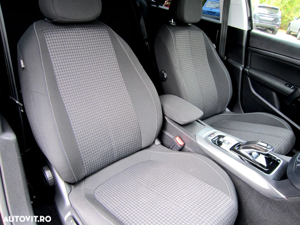 Peugeot 308 1.5 BlueHDi FAP STT EAT8 Active - 21