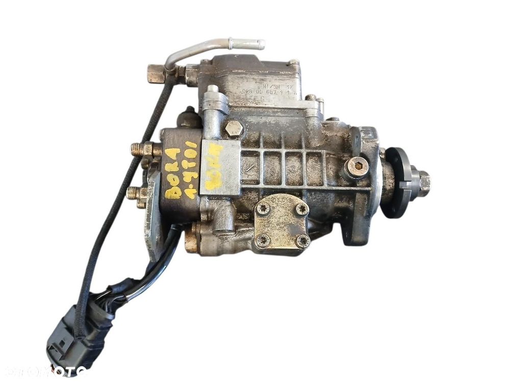 POMPA WTRYSKOWA VW BORA 1.9 TDI - 1