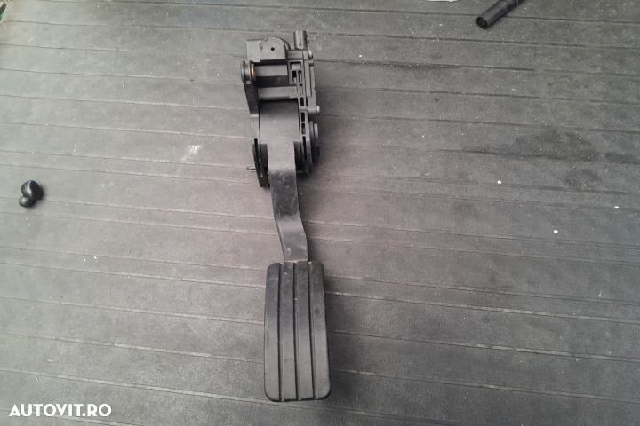 Pedala acceleratie 0280755085 0280755085 Renault Laguna 3 [2007 - 201 - 2