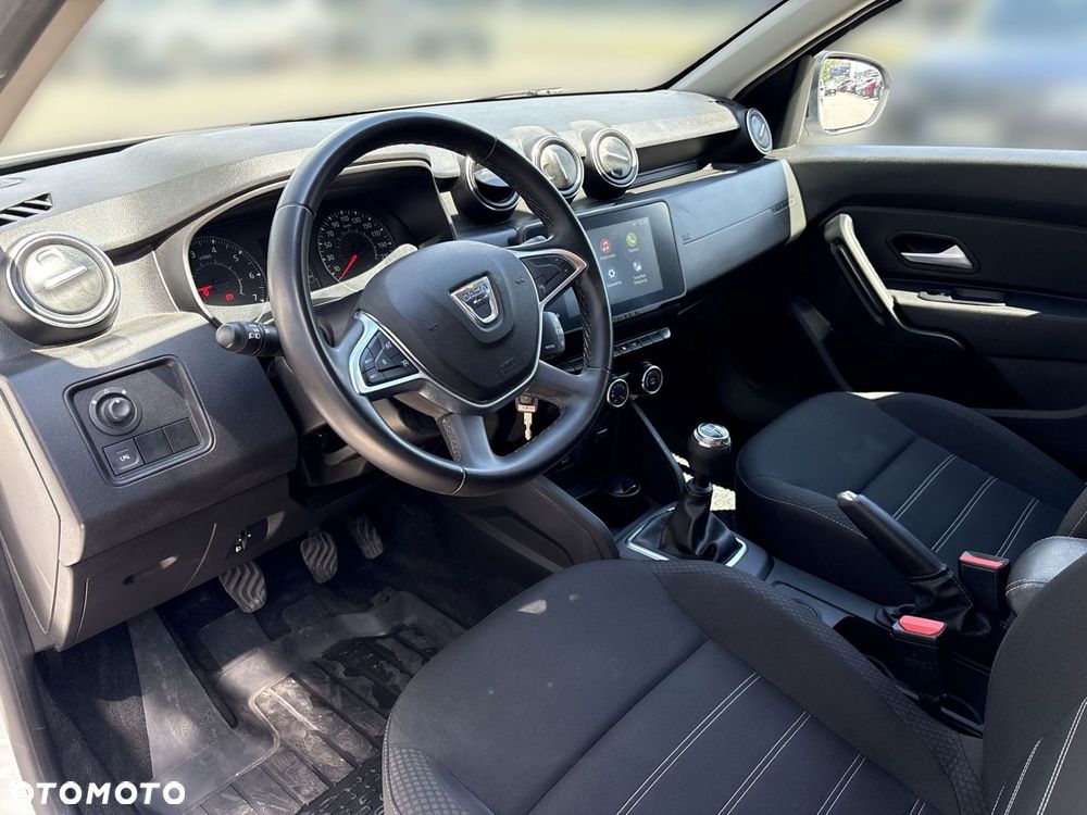 Dacia Duster - 9