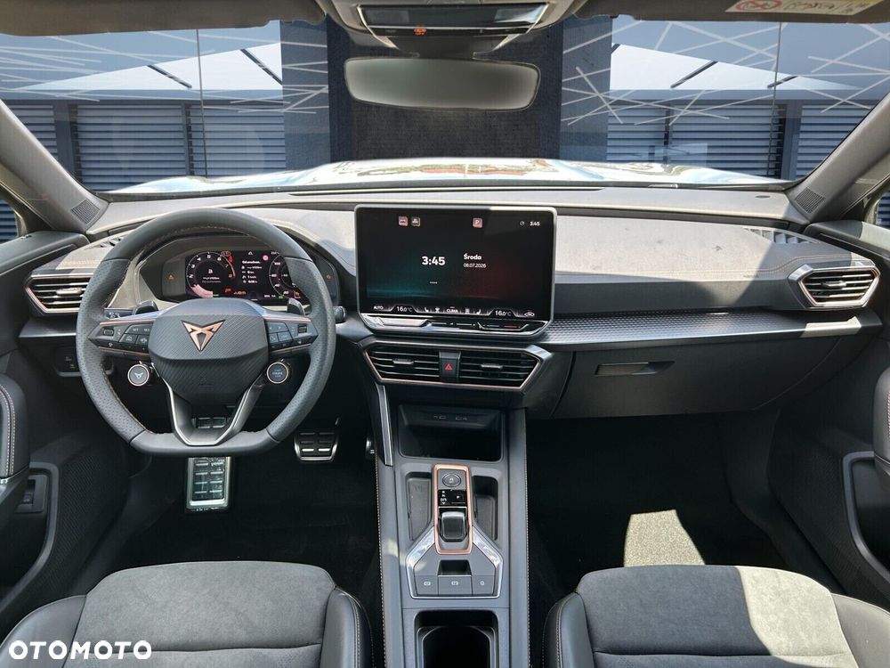 Cupra Formentor - 5
