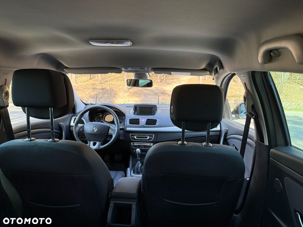 Renault Megane 2.0 dCi 16V Privilege - 26