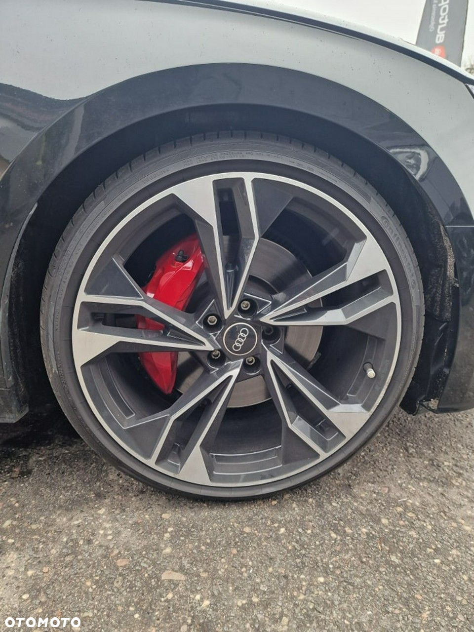 Audi S5 Sportback 3.0 TFSI quattro tiptronic - 38