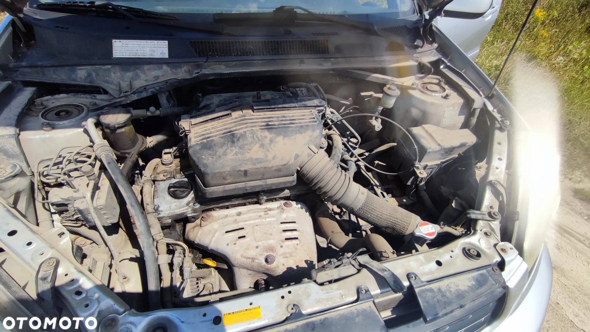 Toyota RAV4 - 3