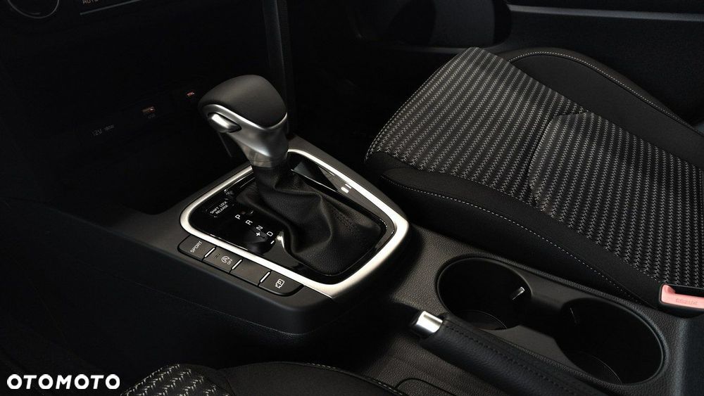 Kia Ceed - 14