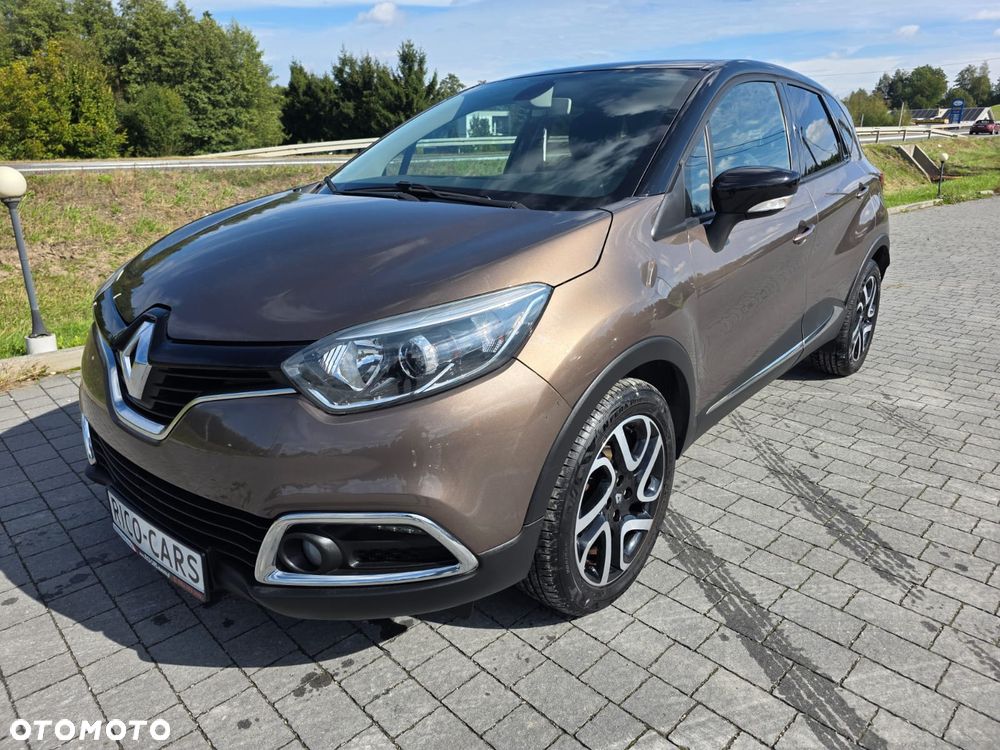 Renault Captur - 5