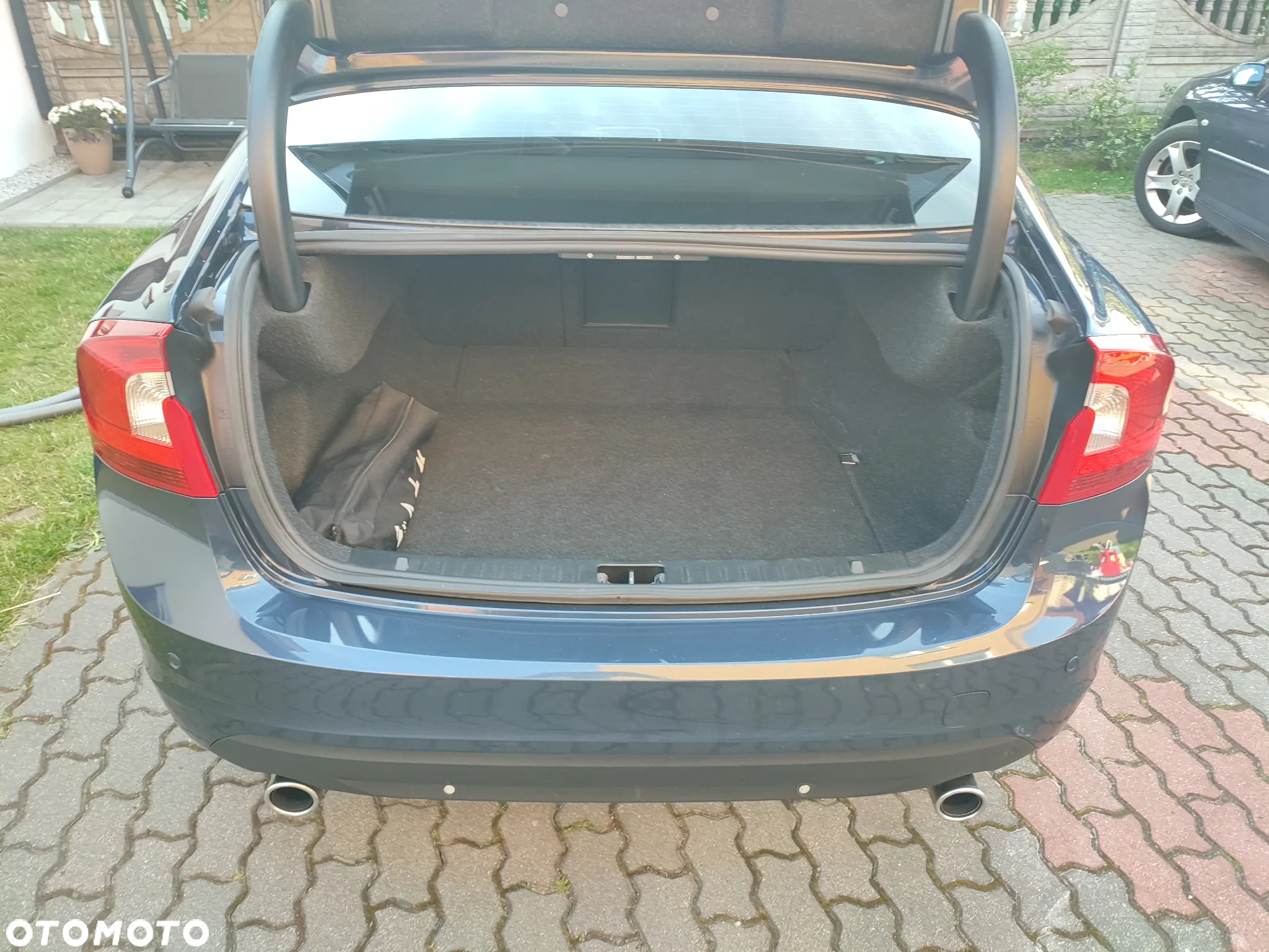 Volvo S60 2.5 T5 - 17