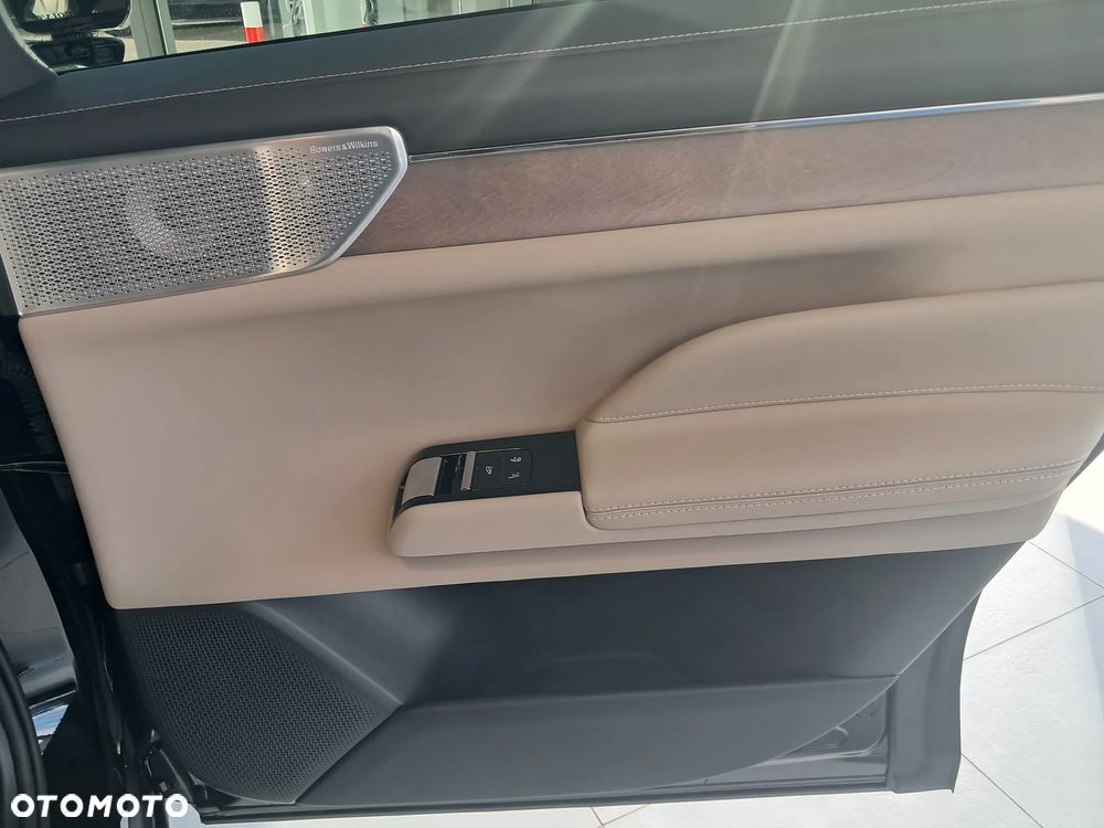 Volvo ES90 92kWh Single Motor Ultra - 19