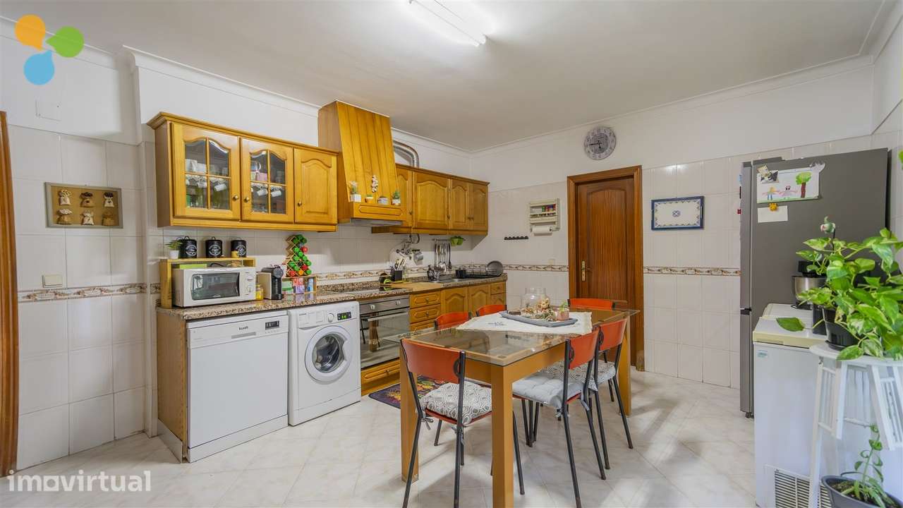 Apartamento T3 - Covilhã - Grande imagem: 4/23