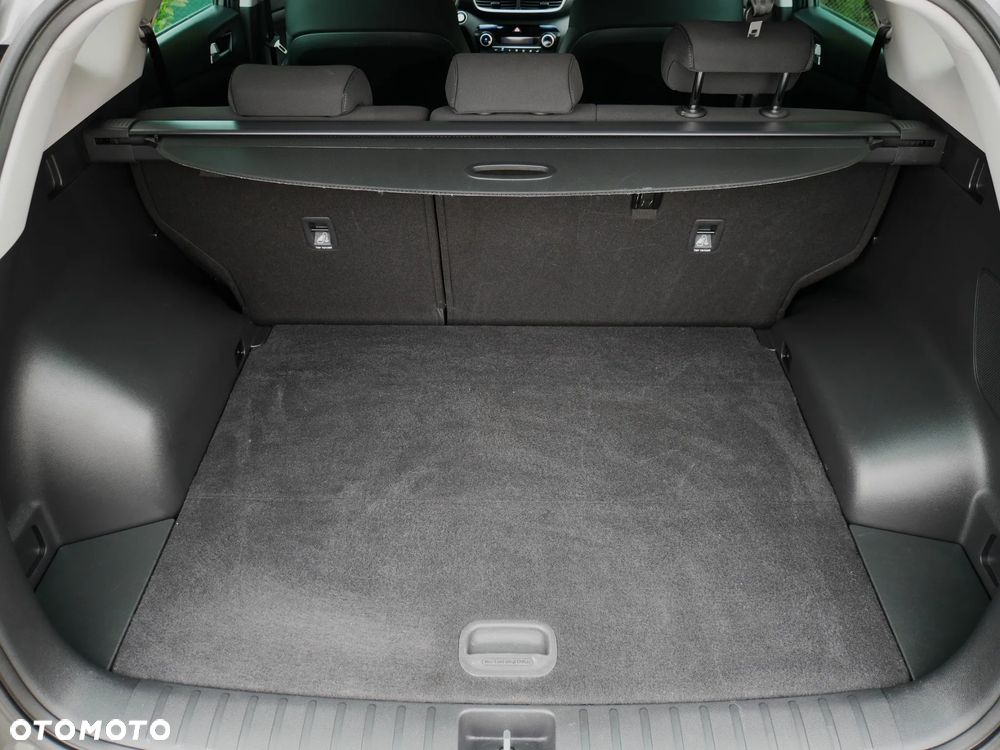 Hyundai Tucson 1.6 T-GDi Style 4WD DCT - 28