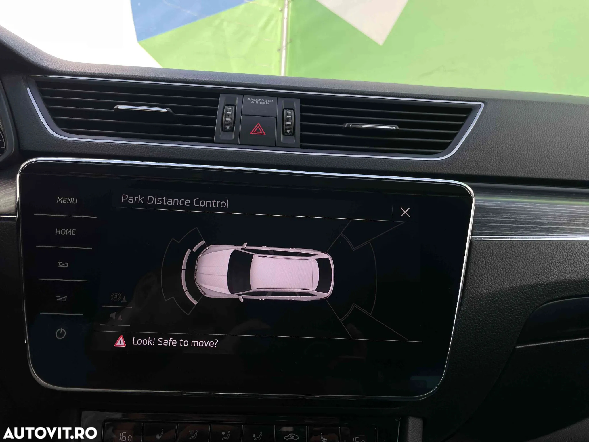 Skoda Superb - 17