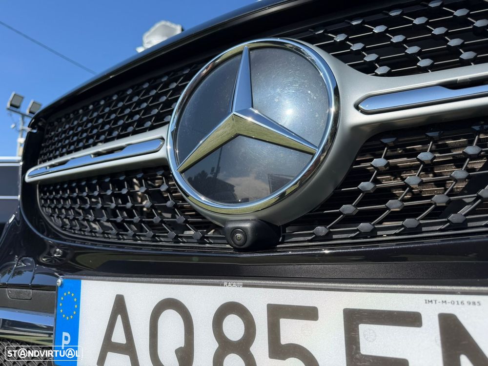 Mercedes-Benz GLC 300 e Coupé 4Matic - 5