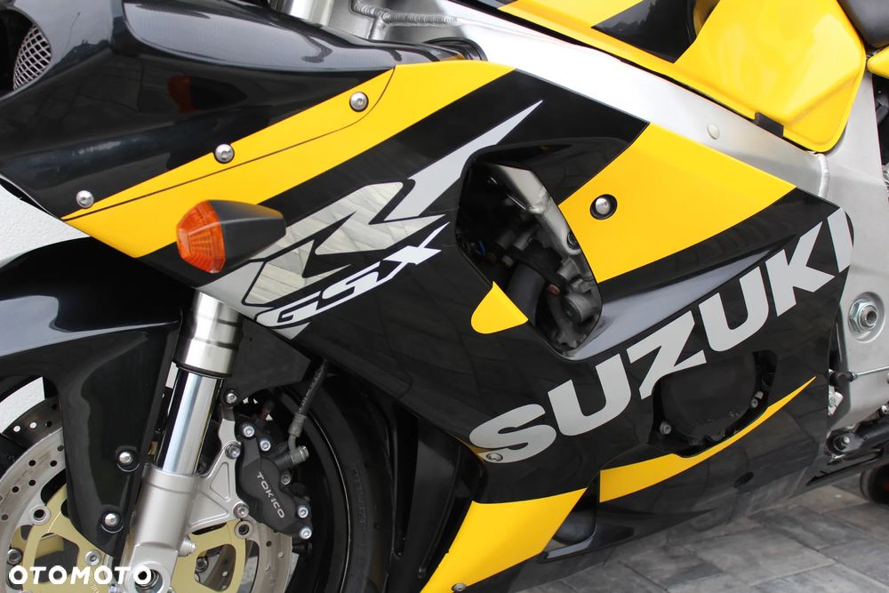 Suzuki GSX-R - 14