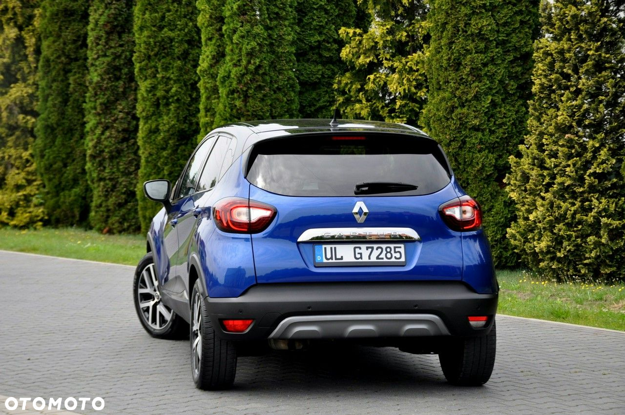 Renault Captur - 15