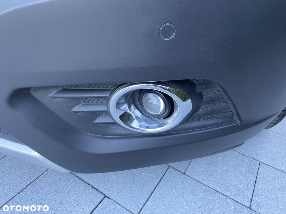 Opel Mokka 1.4 Turbo ecoFLEX Start/Stop Edition - 9