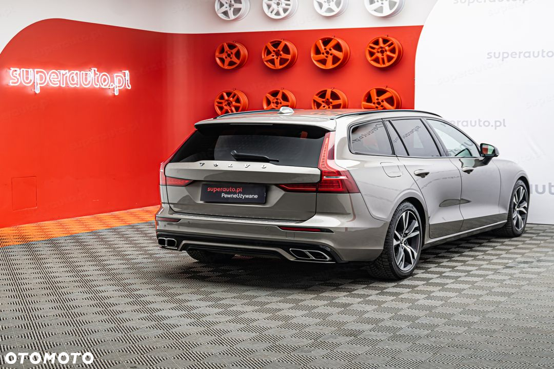 Volvo V60 - 7