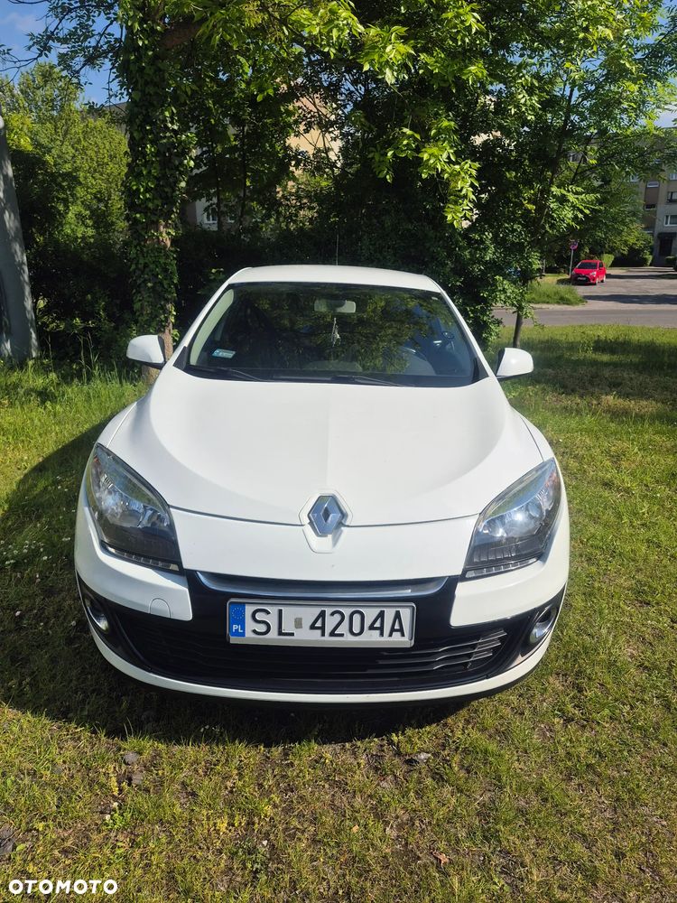 Renault Megane 1.6 16V Style Edition - 3