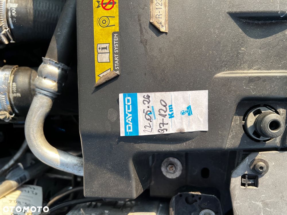 Peugeot 308 BlueHDi 130 Stop & Start GT Pack - 24
