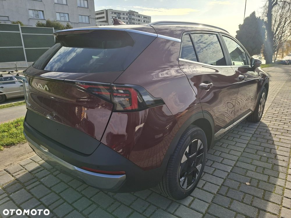 Kia Sportage 1.6 T-GDI M 2WD - 2