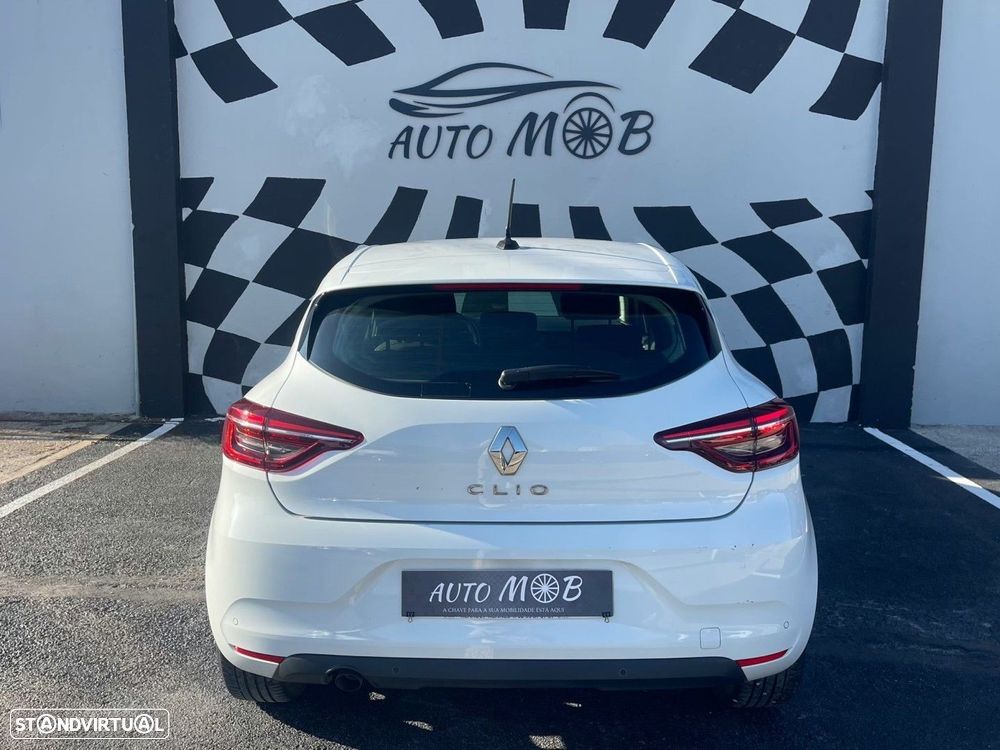 Renault Clio TCe 90 BUSINESS EDITION - 7
