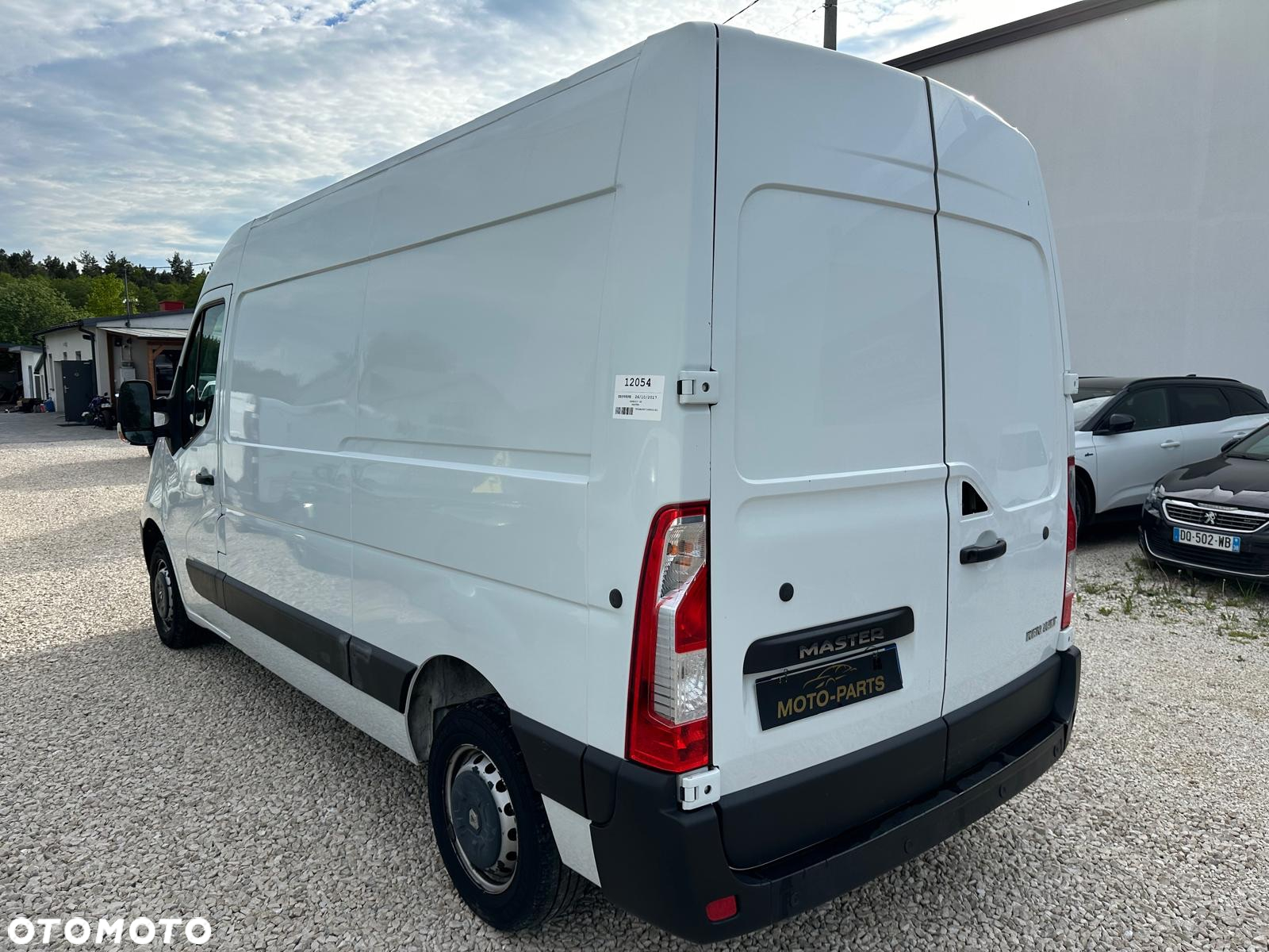 Renault Master - 6