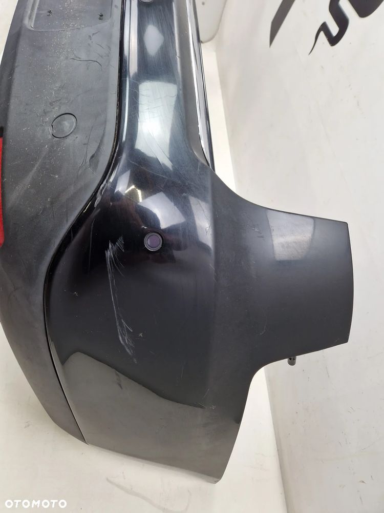 Zderzak tył tylny kompletny z czujnikami Fiat Croma LIFT FL - 6