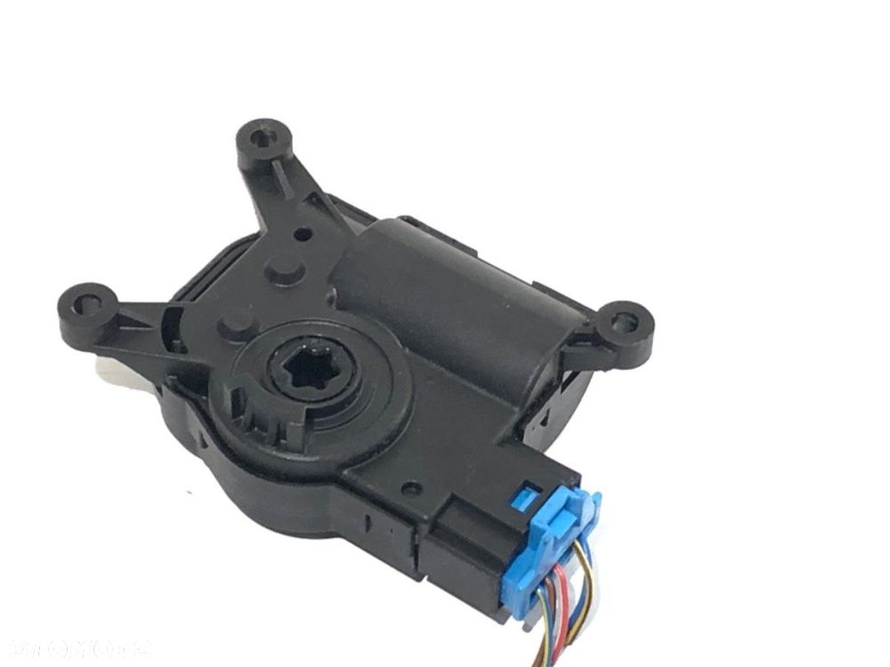 SILNIK NAGRZEWNICY  VW TRANSPORTER / CARAVELLE VI Autobus (SGB, SGJ, SHB, SHJ) 2015 - 2022 2.0 TDI - 3